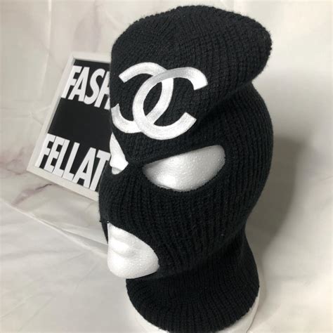 chanel ski mask amazon|Chanel mask surgical.